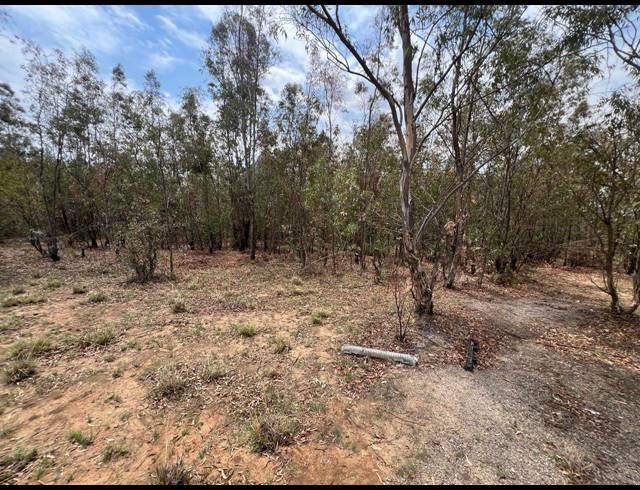 44,446M² VACANT LAND FOR SALE IN METSIMAHOLO